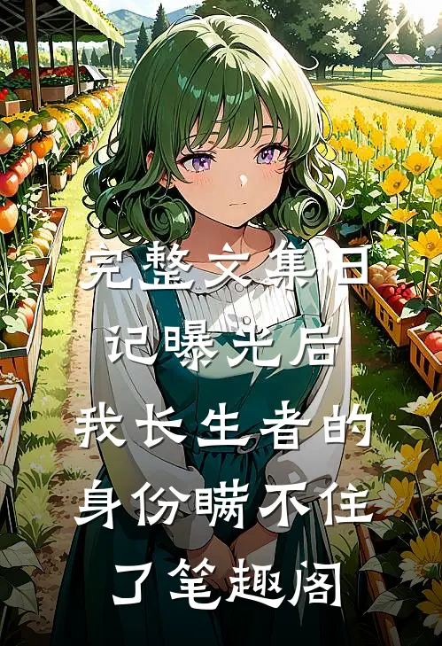 完整文集日记曝光后,我长生者的身份瞒不住了笔趣阁