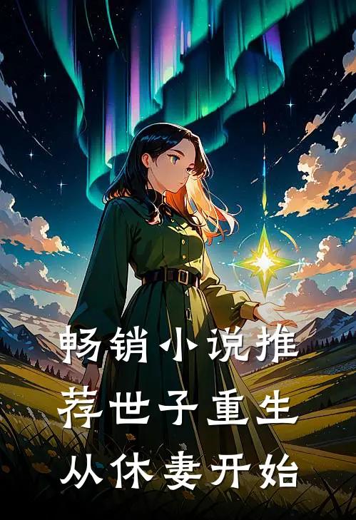 畅销推荐世子重生从休妻开始免费阅读