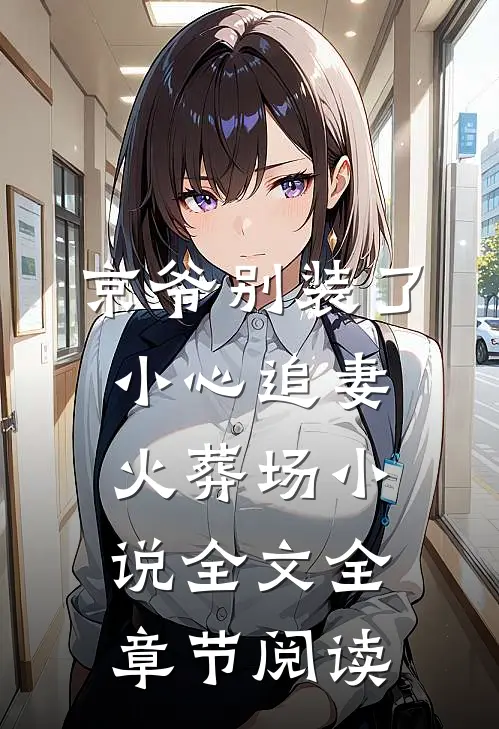 京爷别装了，小心追妻火葬场小说全文全章节阅读