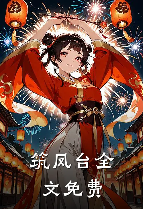 筑凤台全文免费