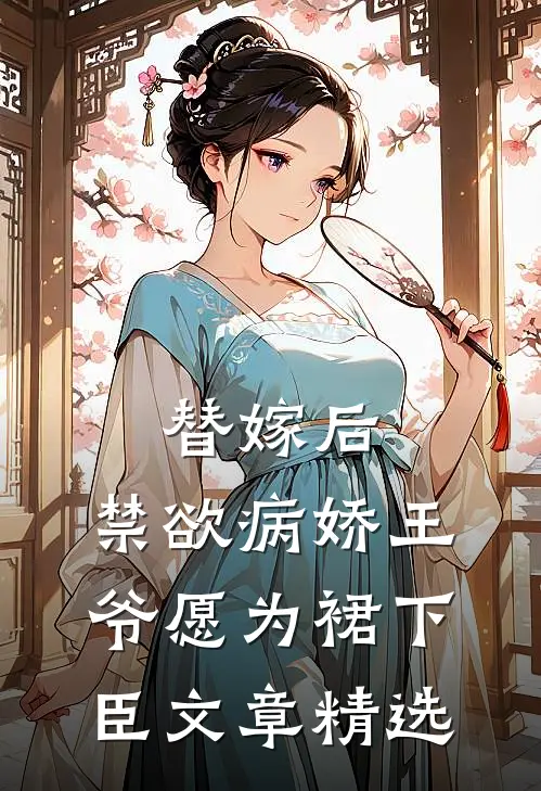 替嫁后，禁欲病娇王爷愿为裙下臣文章精选