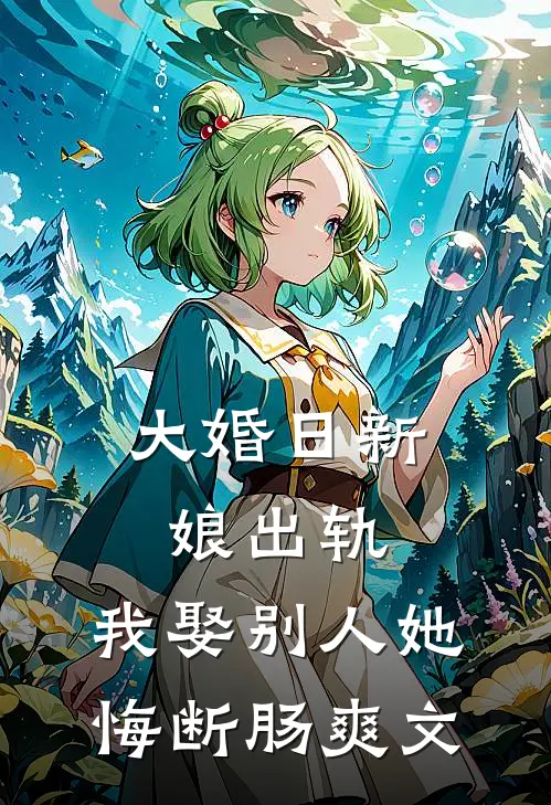 大婚日新娘出轨，我娶别人她悔断肠爽文