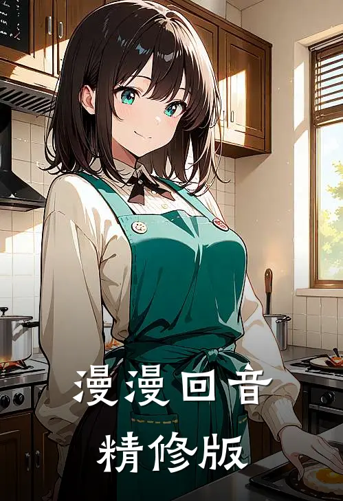 漫漫回音精修版