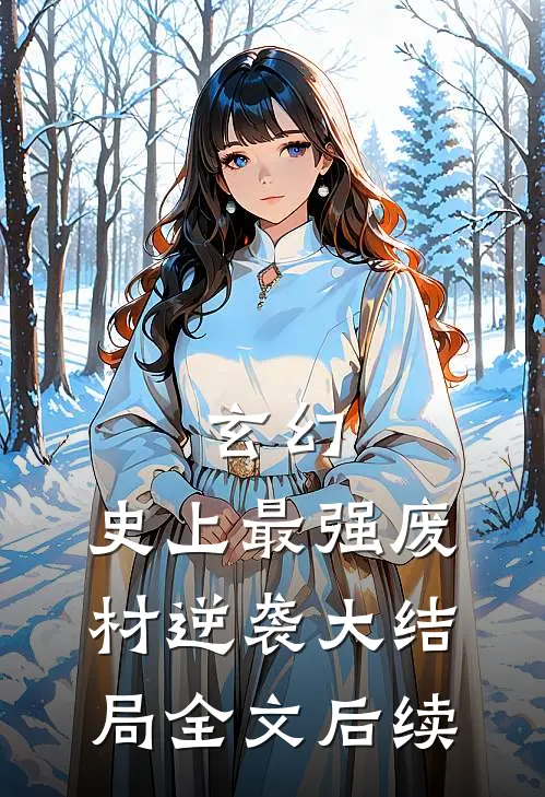 玄幻：史上最强废材逆袭大结局全文后续