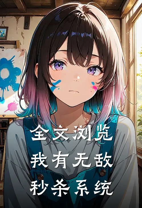 全文浏览我有无敌秒杀系统