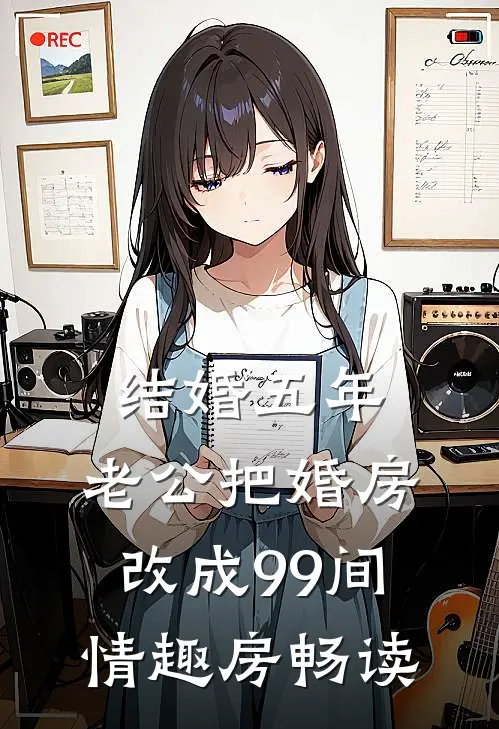 结婚五年，老公把婚房改成99间情趣房畅读