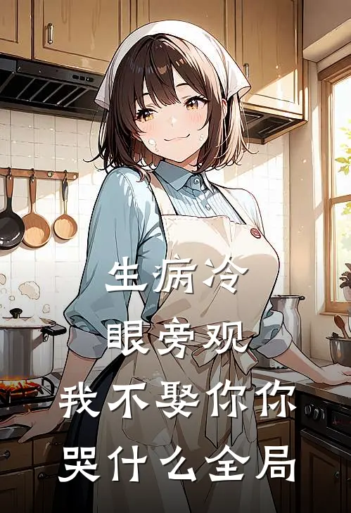 生病冷眼旁观，我不娶你你哭什么全局