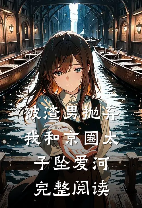 被渣男抛弃，我和京圈太子坠爱河完整阅读