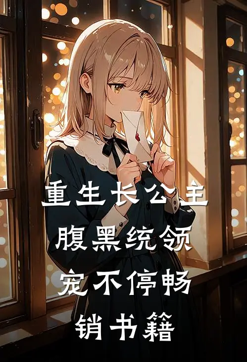 重生长公主，腹黑统领宠不停畅销书籍