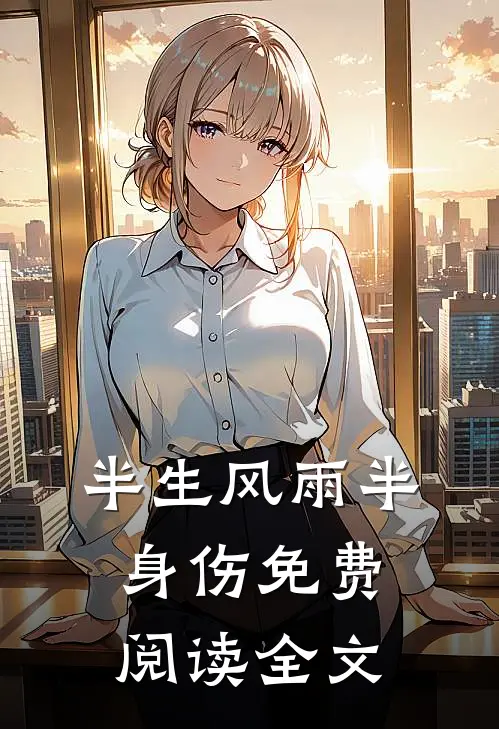半生风雨半身伤免费阅读全文