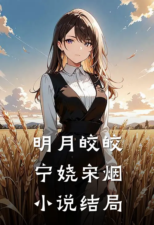 明月皎皎宁娆宋烟小说结局