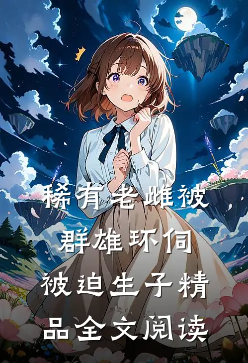 稀有老雌被群雄环伺，被迫生子精品全文阅读