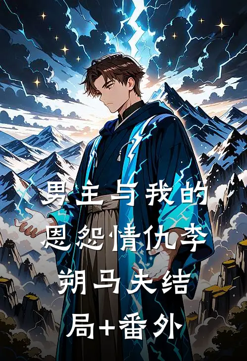 男主与我的恩怨情仇李朔马夫结局+番外