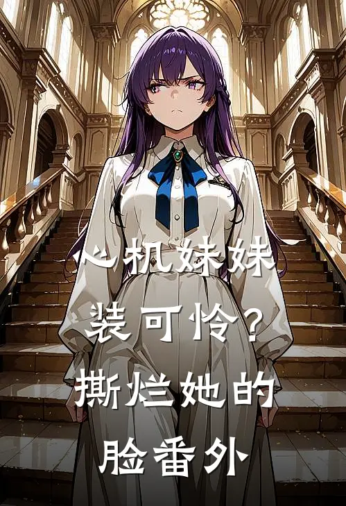 心机妹妹装可怜？撕烂她的脸 番外