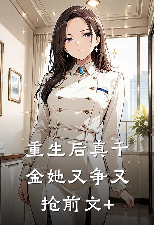 重生后真千金她又争又抢前文+