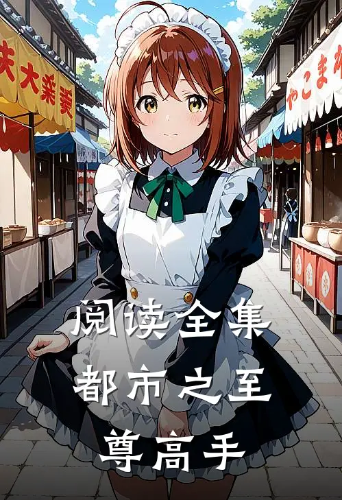阅读全集都市之至尊高手