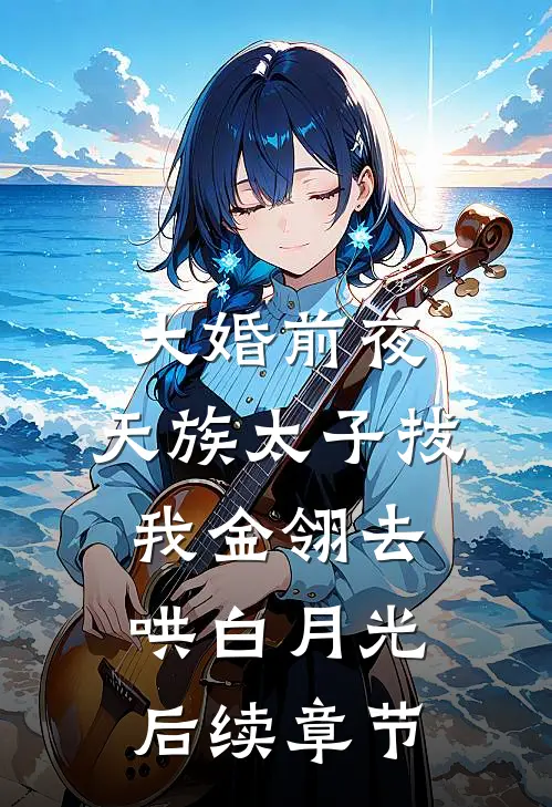 大婚前夜，天族太子拔我金翎去哄白月光后续章节