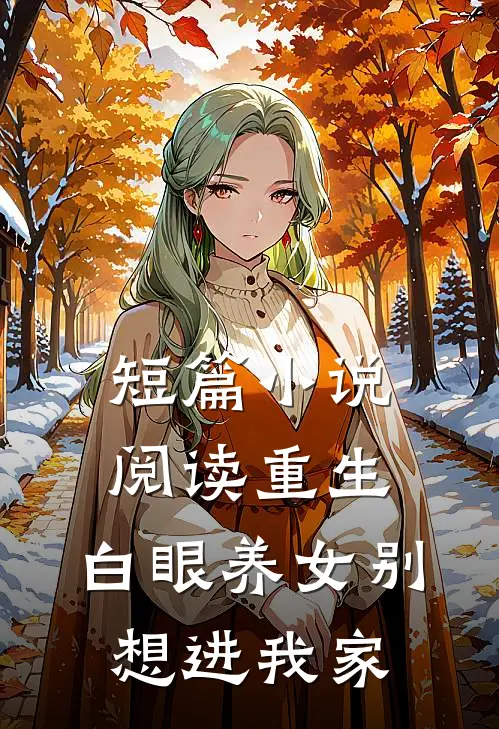 短篇小说阅读重生：白眼养女别想进我家