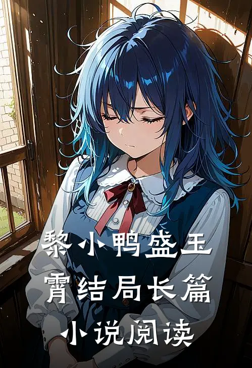 黎小鸭盛玉霄结局长篇小说阅读