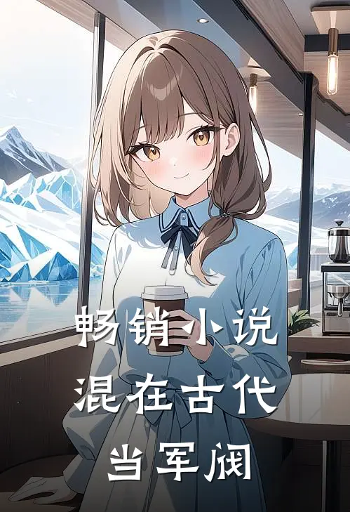 畅销小说混在古代当军阀