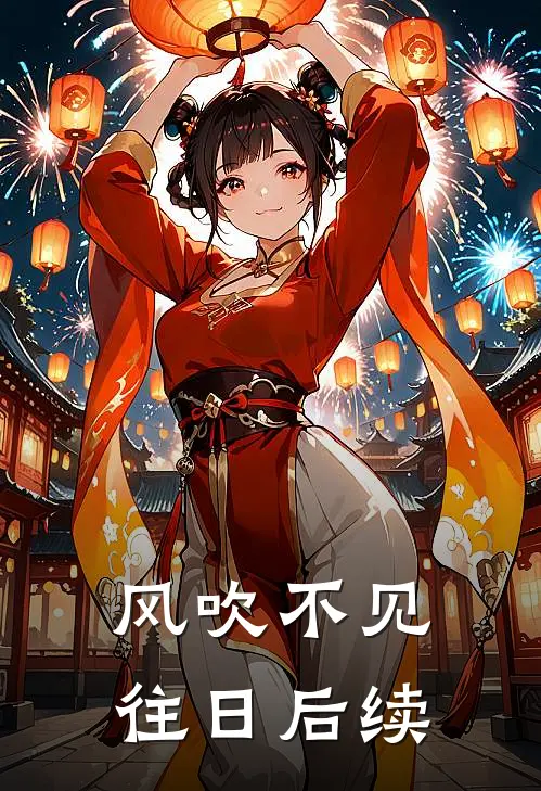 风吹不见往日后续