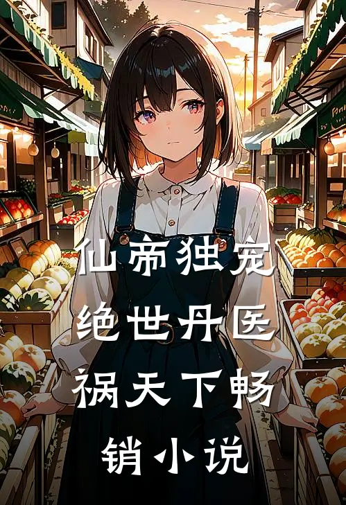 仙帝独宠绝世丹医祸天下畅销