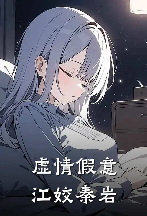 虚情假意江姣秦岩