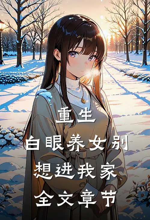 重生：白眼养女别想进我家全文章节