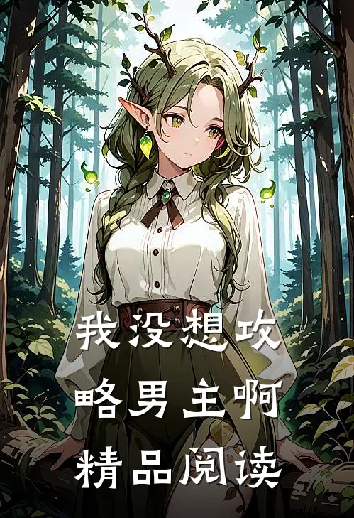 我没想攻略男主啊精品阅读