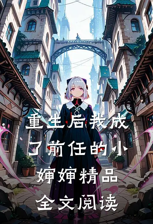 重生后我成了前任的小婶婶精品全文阅读