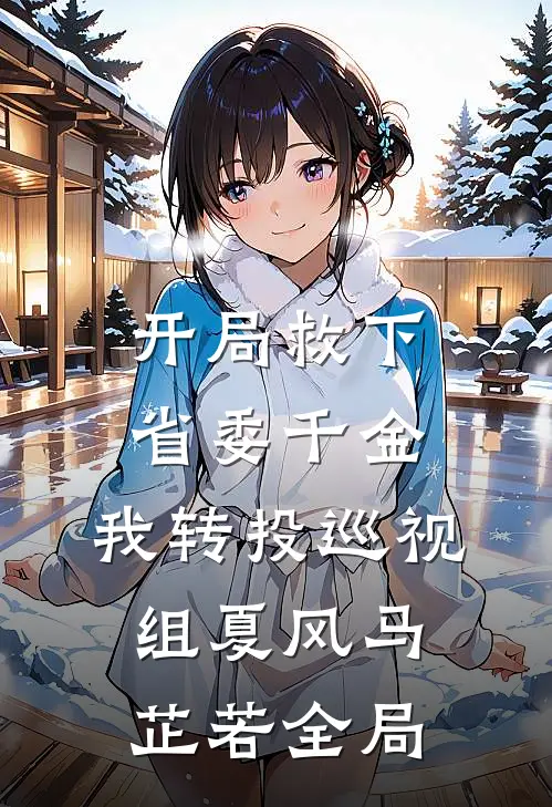 开局救下省委千金，我转投巡视组夏风马芷若全局
