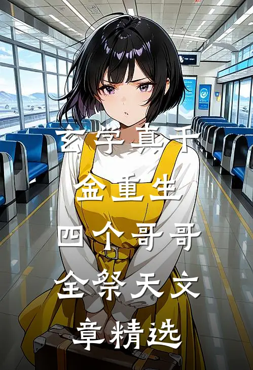 玄学真千金重生，四个哥哥全祭天文章精选