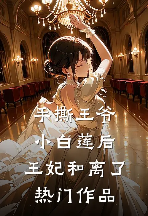 手撕王爷小白莲后，王妃和离了热门作品