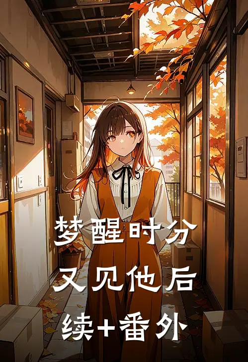 梦醒时分又见他后续+番外