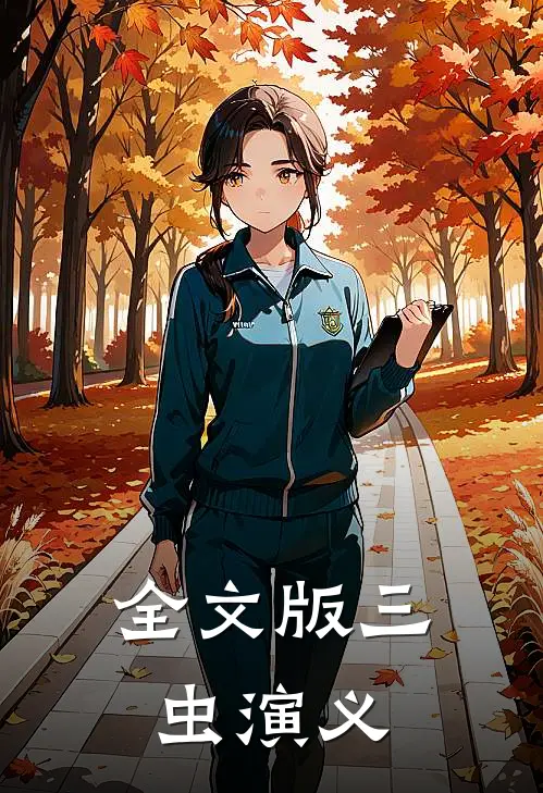 全文版三虫演义