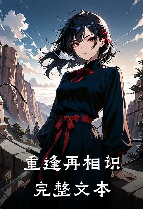 重逢再相识完整文本