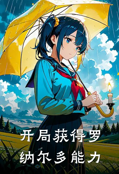 开局获得罗纳尔多能力