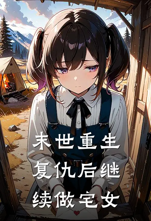 末世重生,复仇后继续做宅女免费阅读