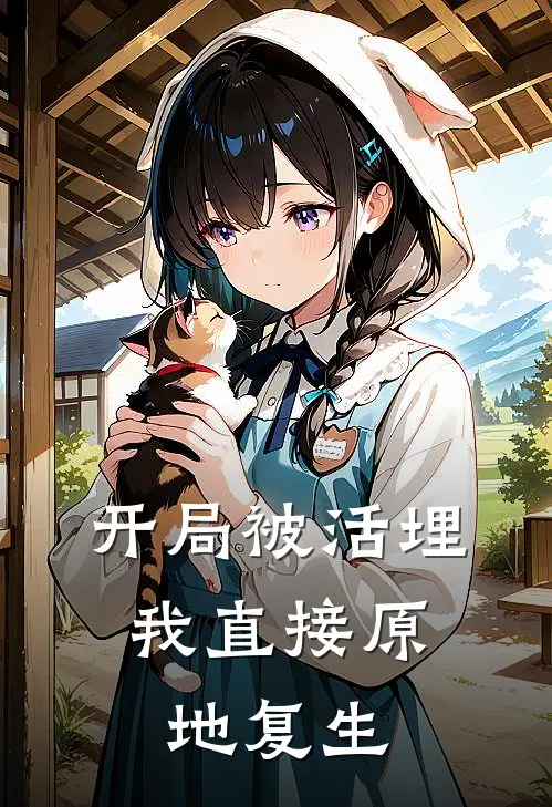 开局被活埋，我直接原地复生