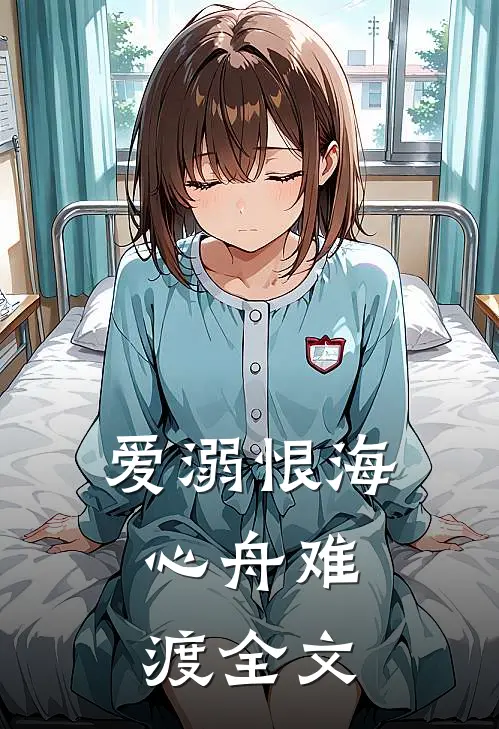 爱溺恨海，心舟难渡全文