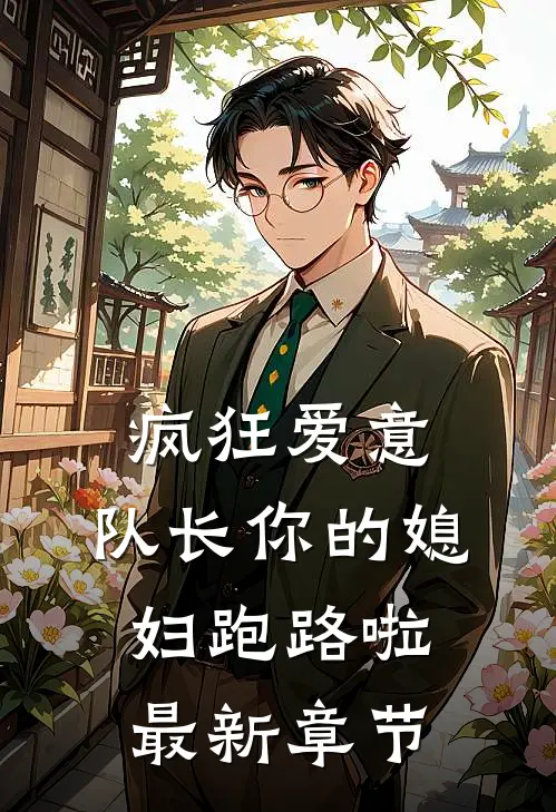 疯狂爱意：队长你的媳妇跑路啦最新章节
