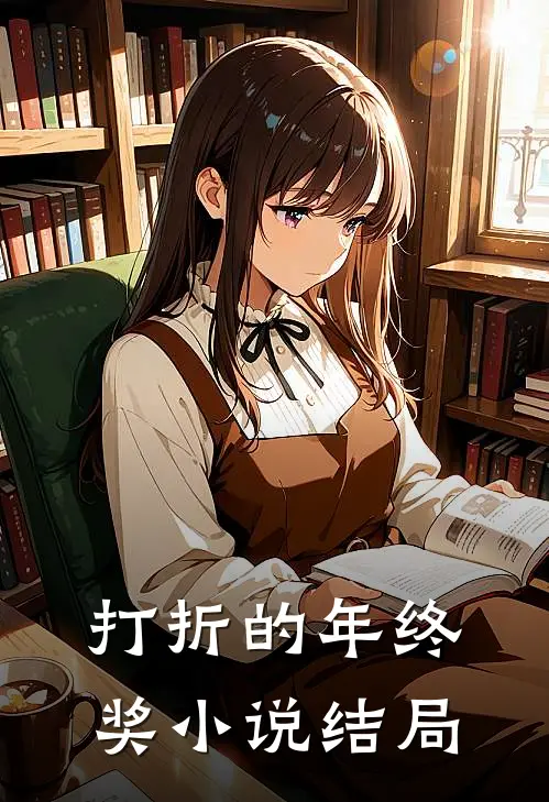 打折的年终奖小说结局