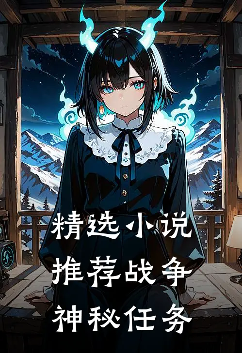 精选推荐战争神秘任务在线阅读