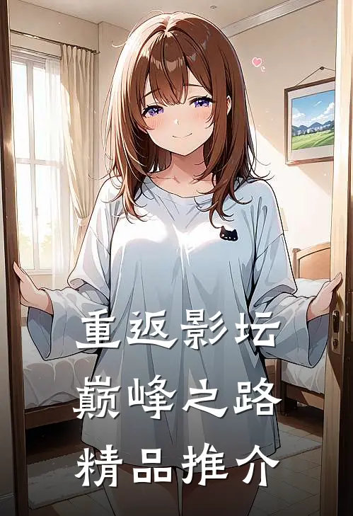 重返影坛巅峰之路精品推介