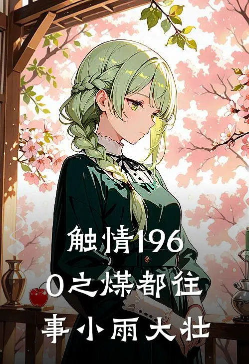 触情1960之煤都往事小雨大壮