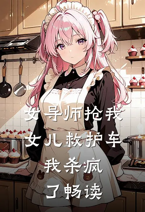 女导师抢我女儿救护车，我杀疯了畅读