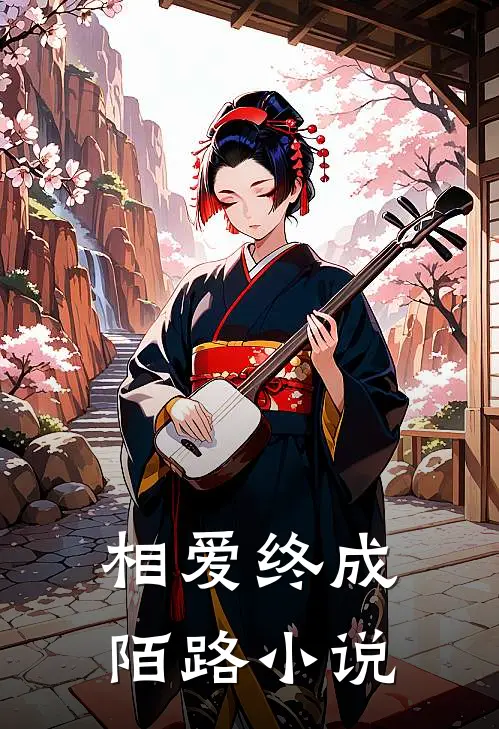 相爱终成陌路小说