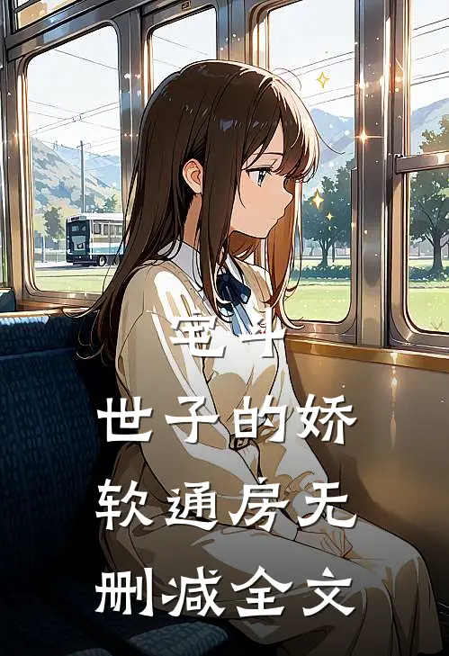宅斗：世子的娇软通房无删减全文