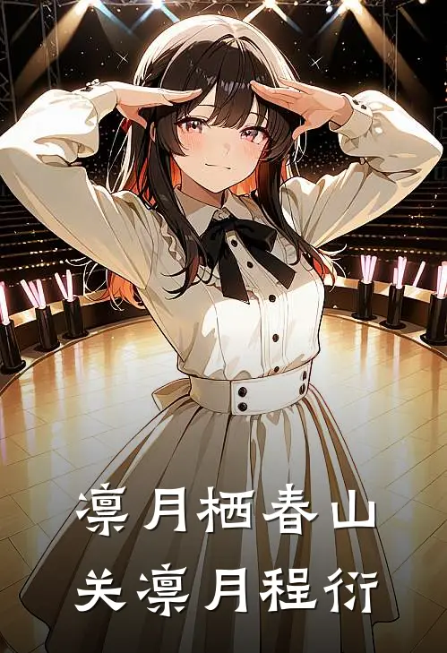 凛月栖春山(关凛月程衍)