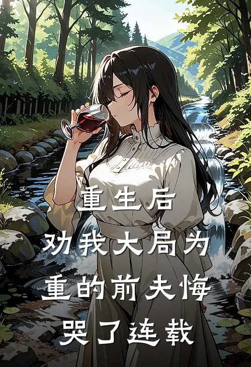 重生后，劝我大局为重的前夫悔哭了连载